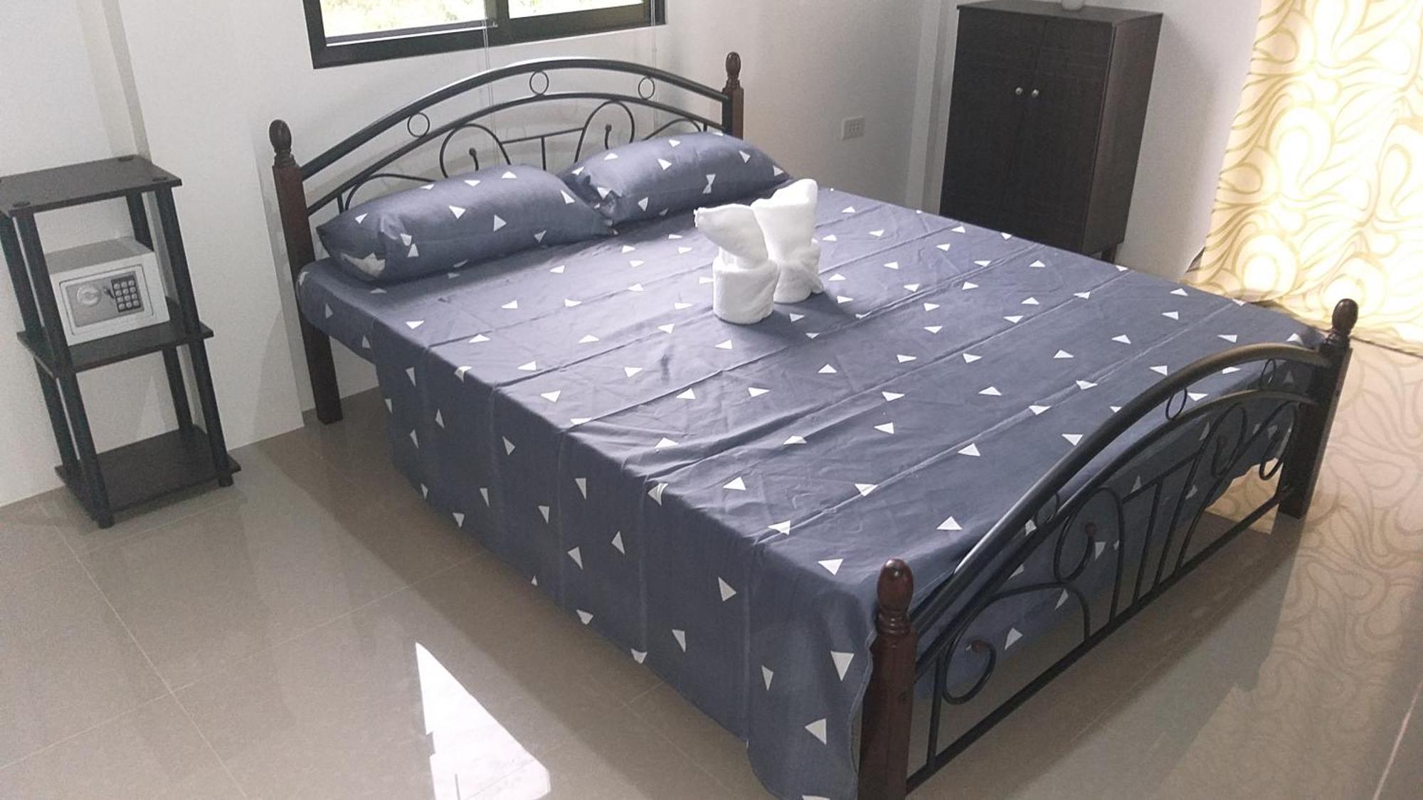 Ub Home Dauis Zimmer foto