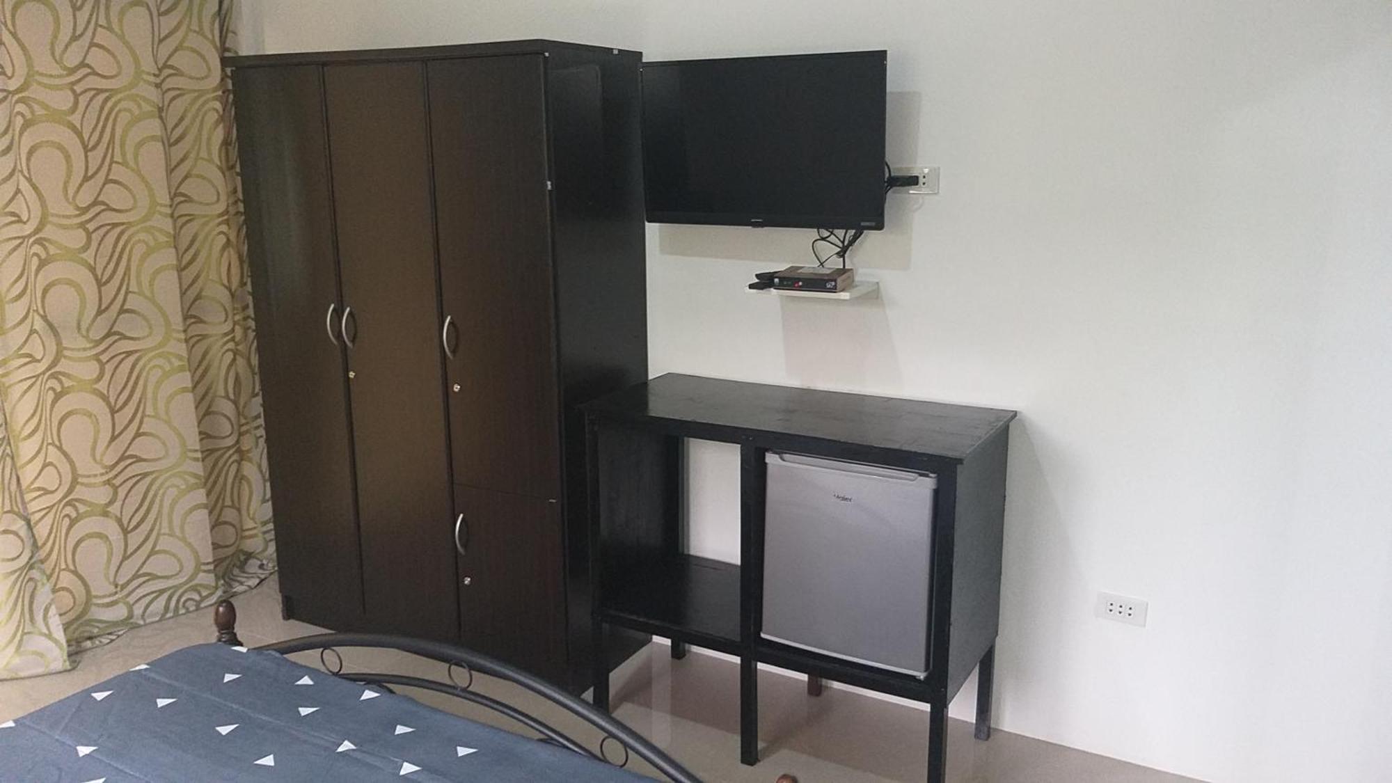 Ub Home Dauis Zimmer foto